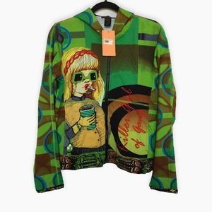 Mirai Fashion Hoodie